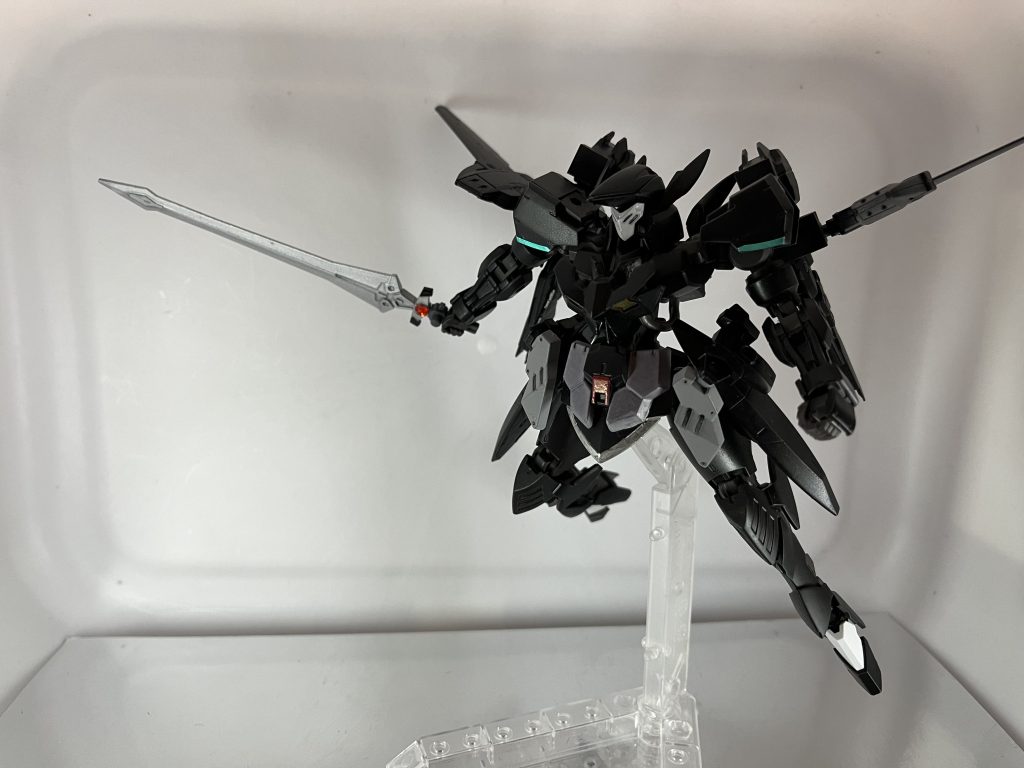 ディバインアーム230mm社製(笑