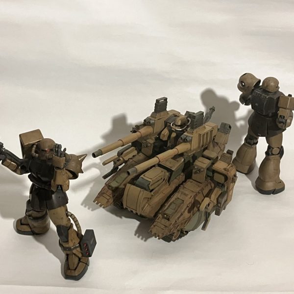 敵拠点を叩け‼︎