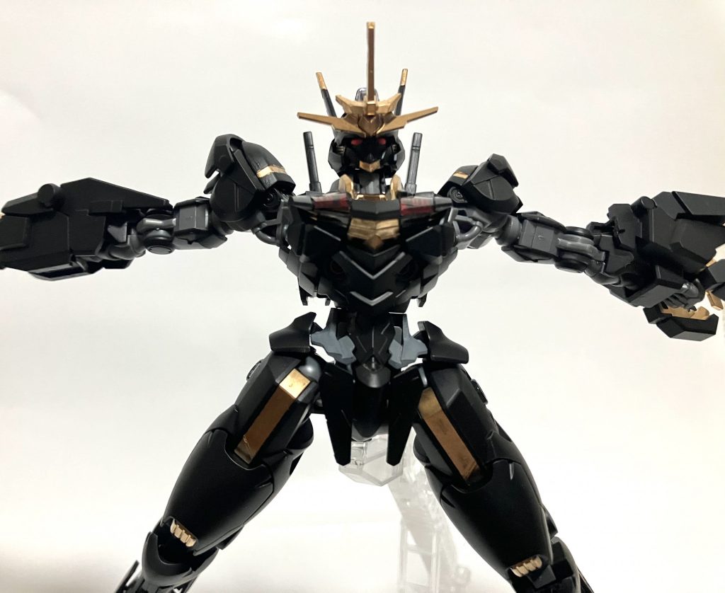 空から落ちてくる初登場時(架空)のショット