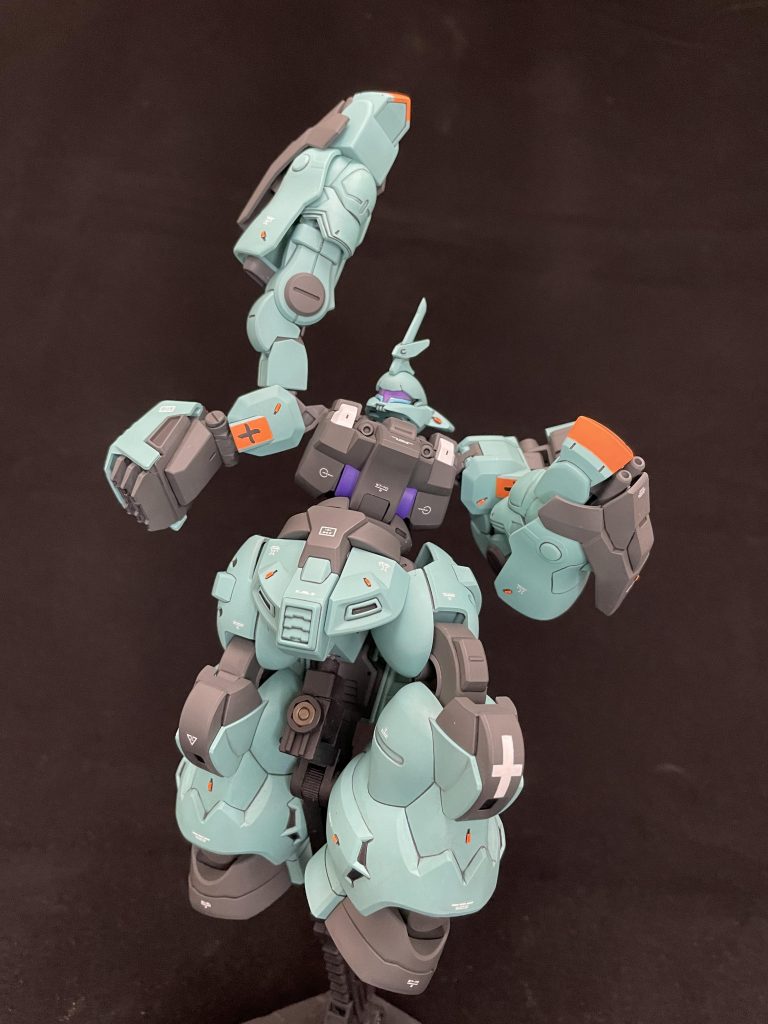 ディランザ・ボクサー–8枚目/制作者：カンナヅキ