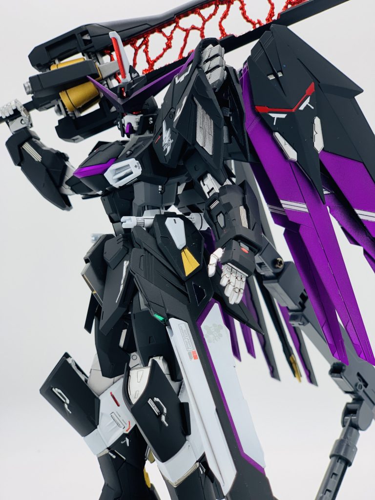 ヴィランジャスティス–3枚目/制作者：たけちか