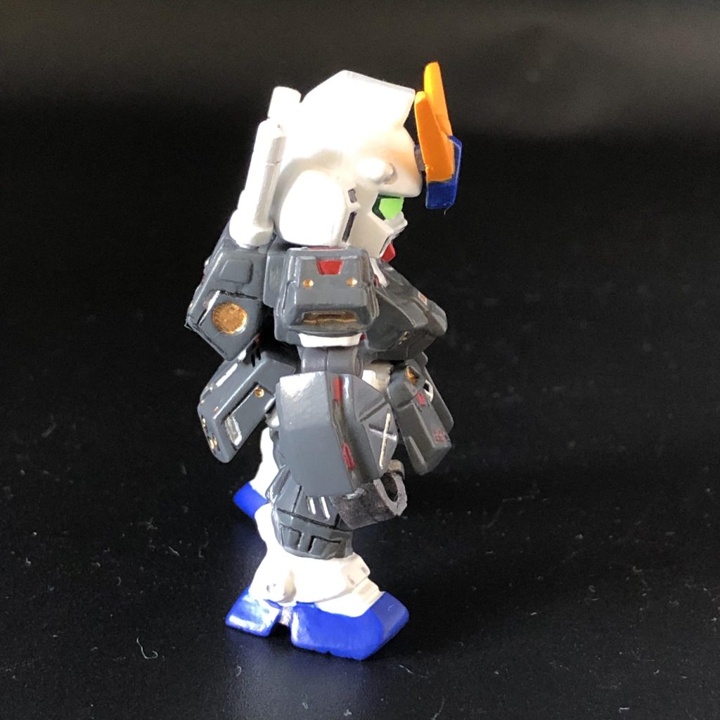 アレックス チョバムアーマー【ガシャポン戦士next】–3枚目/制作者：さくらいせいと