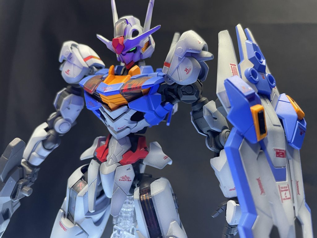 逃げたら１つ、進めば２つ手に入るって–9枚目/制作者：M.sen