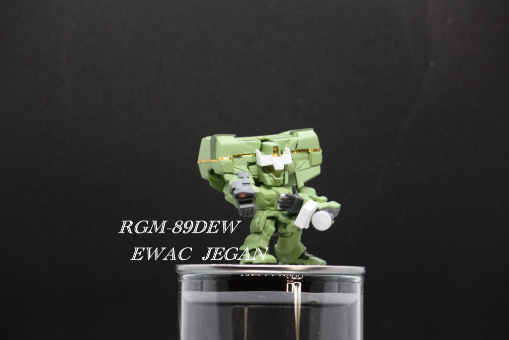 RGM-89DEW 「EWACジェガン」