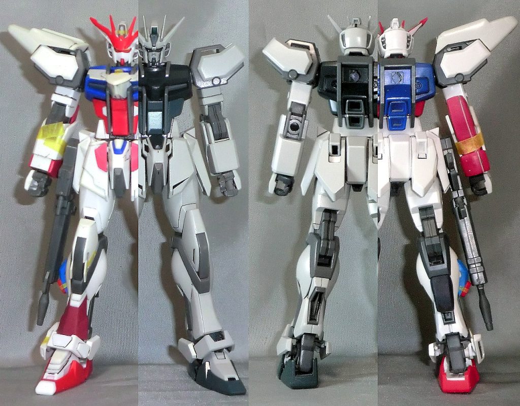 ORB-０２ ツクヨガンダム–3枚目/制作者：@infieth