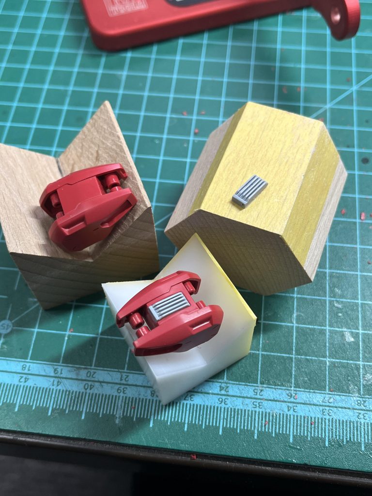 最後まで見て頂きありがとうございました😊