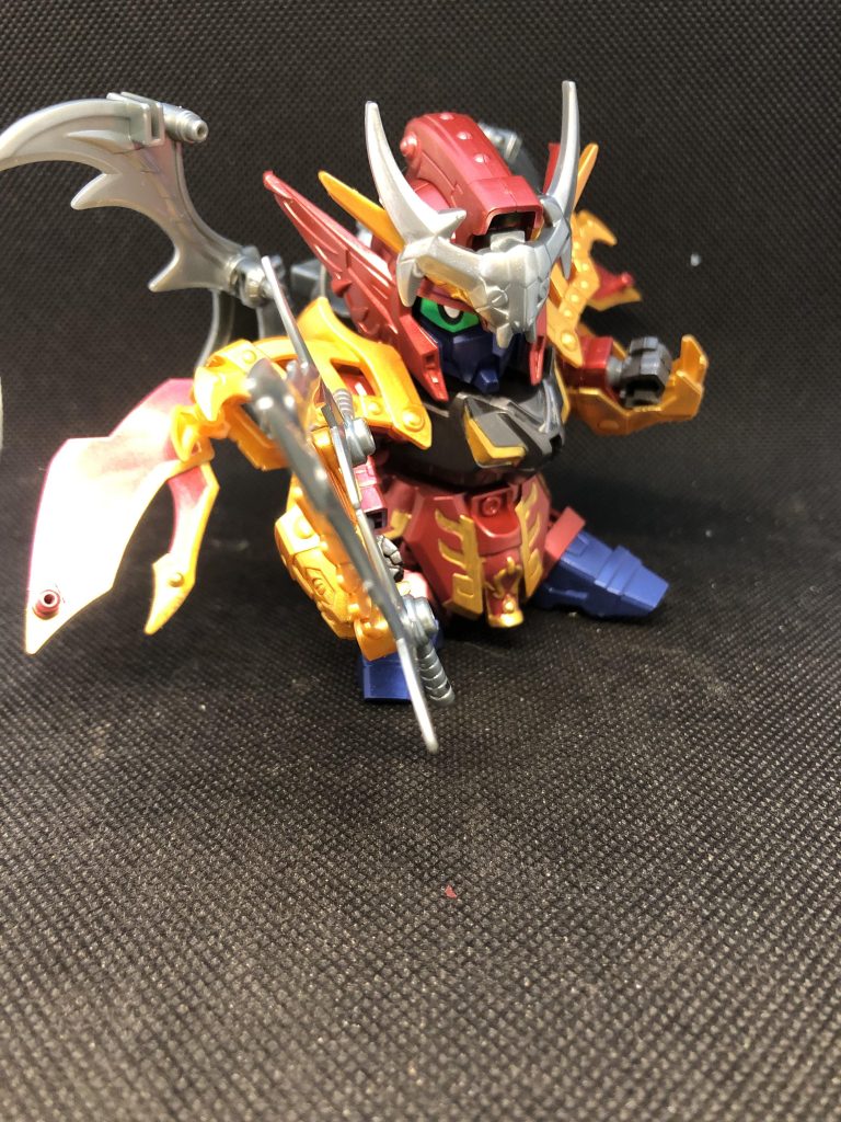 郭嘉ヴァサーゴ–4枚目/制作者：ジジさん