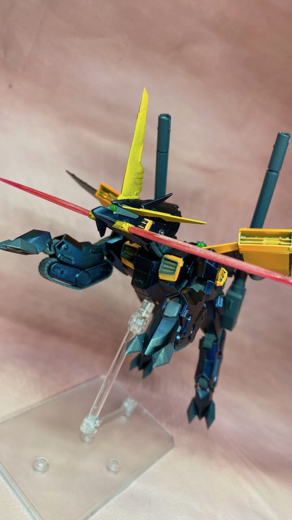 以上になります。ありがとございました🫡