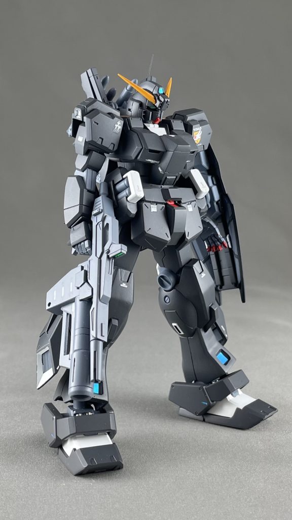 ヘイズル・ケルデルク・アーマー装備–3枚目/制作者：うっちー