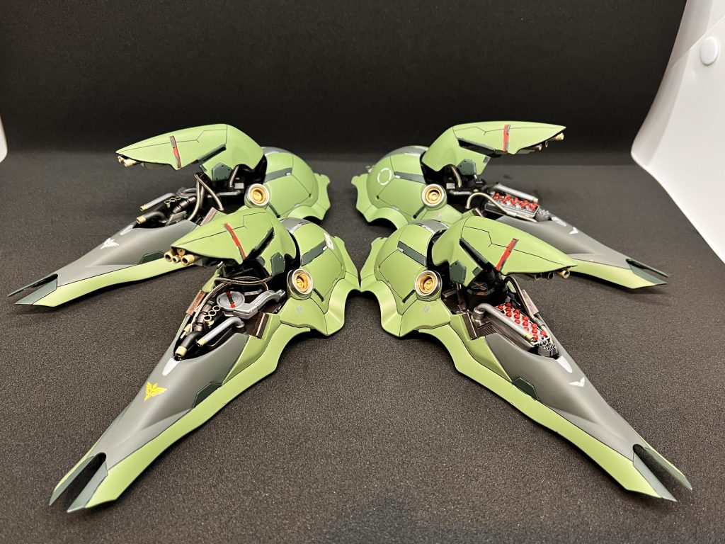 NZ-666 KSHATRIYA–4枚目/制作者：popo