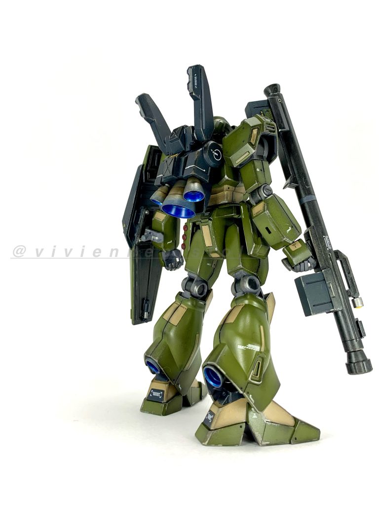 ジェガン–4枚目/制作者：ヴィヴィアンピストルズ