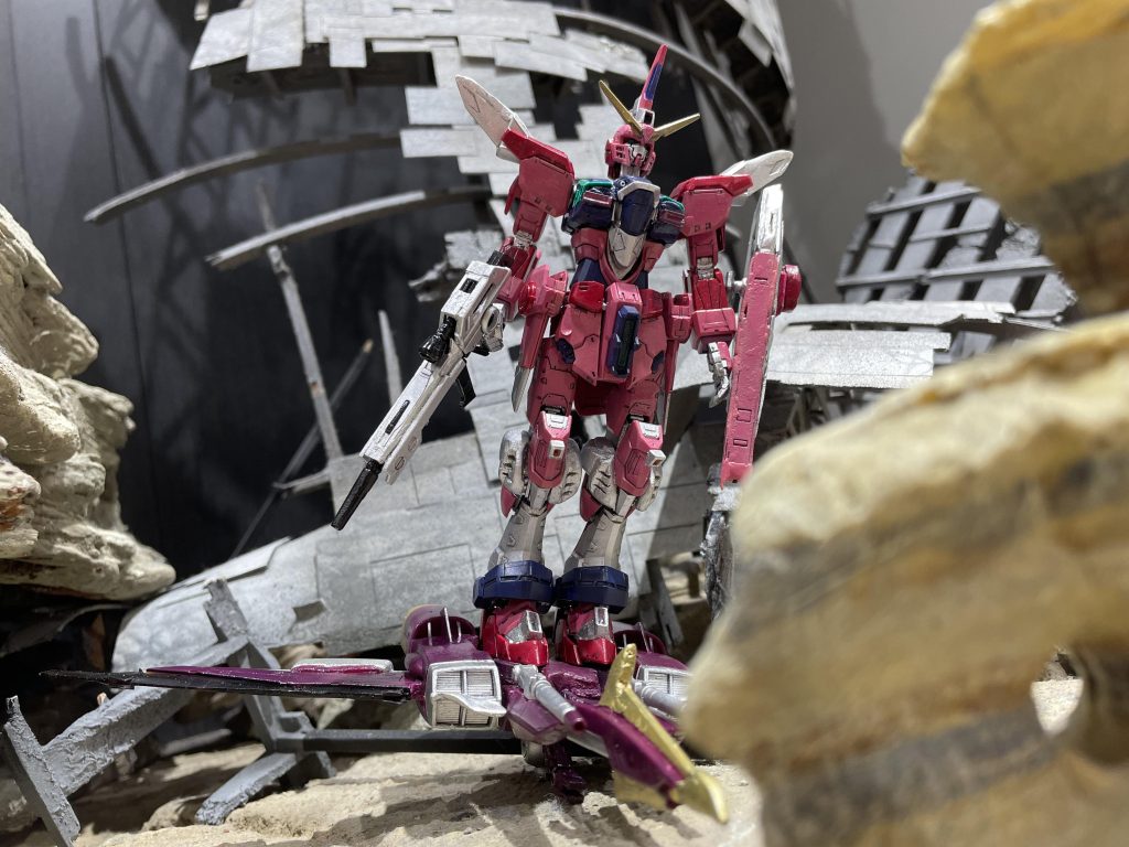 閲覧ありがとうございました。よければご感想をコメントしてくださると嬉しいです。