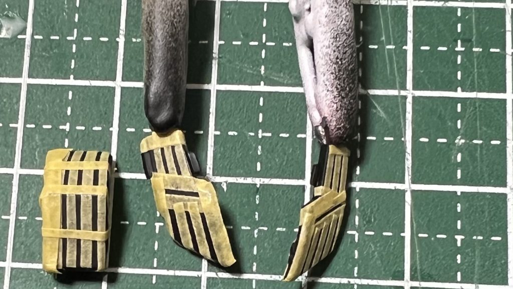 パーメットスコア 6 発動–2枚目/制作者：鋼機