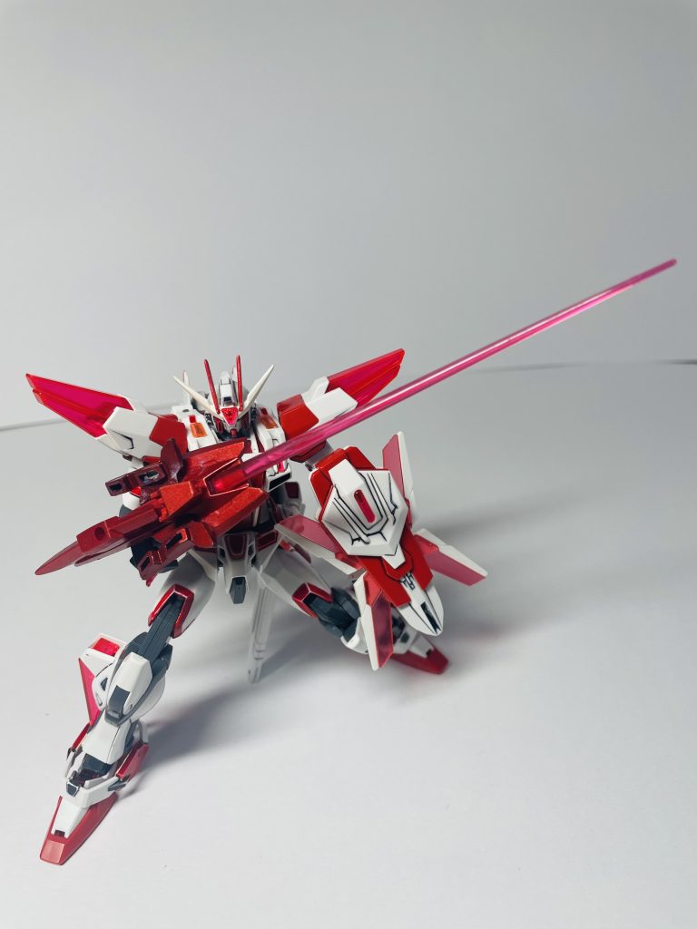 GNチャージソード