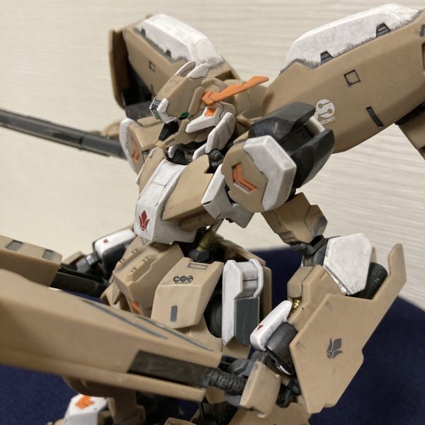 グシオンリベイクフルシティ