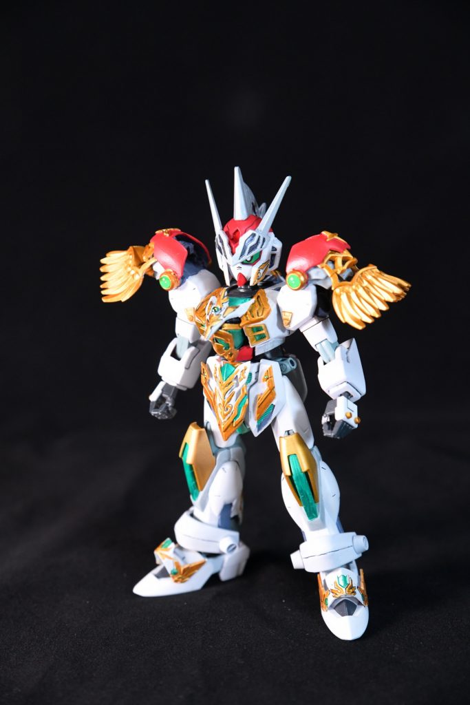 ライトアーマー