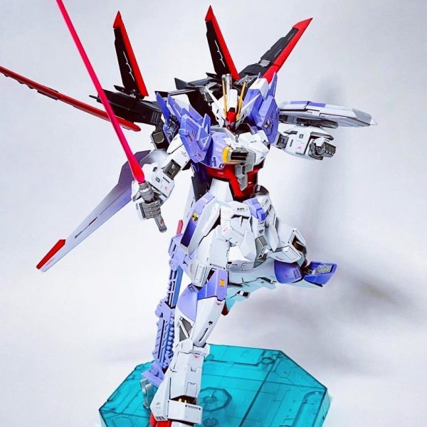 MGエクスインパルスガンダム