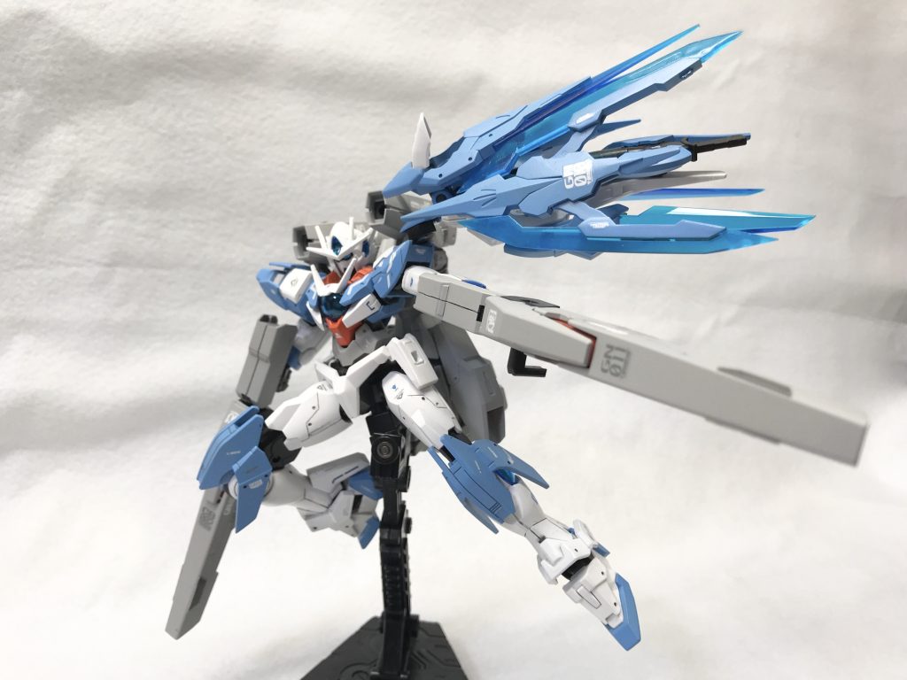 GNバズーカIIGNキャノンII