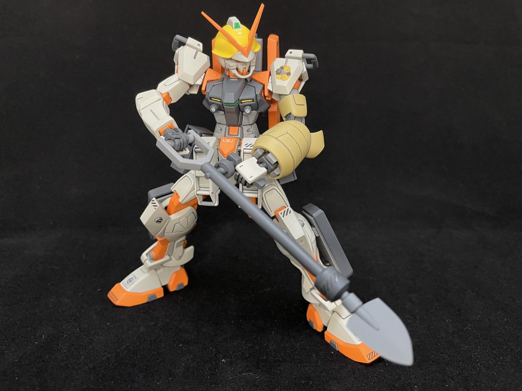 ワークスアストレイKスペシャル–5枚目/制作者：カンナヅキ