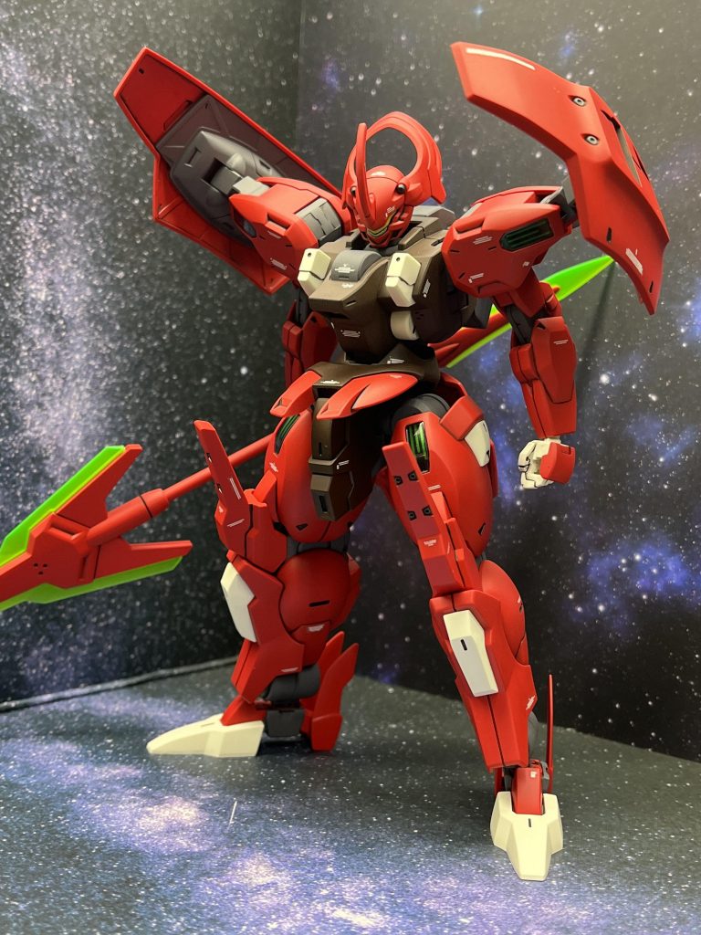 ダリルバルデさん–5枚目/制作者：おてつ魔る