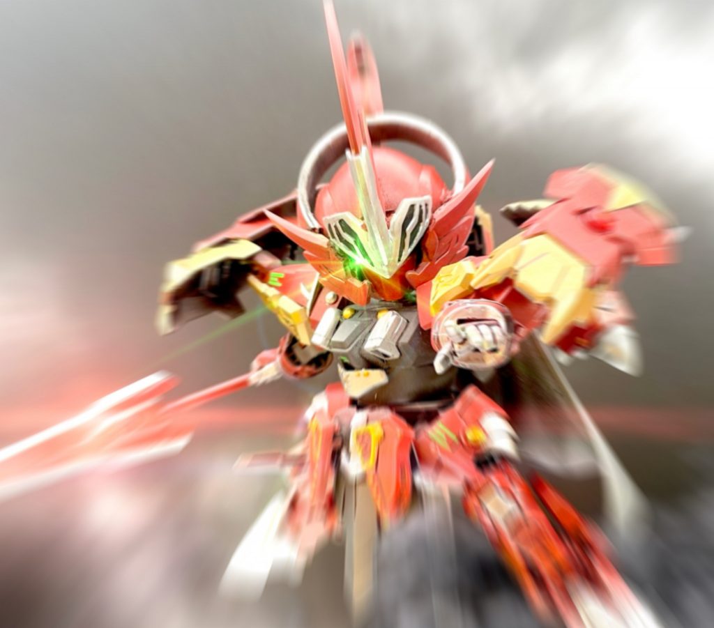 それでは次回を待て!