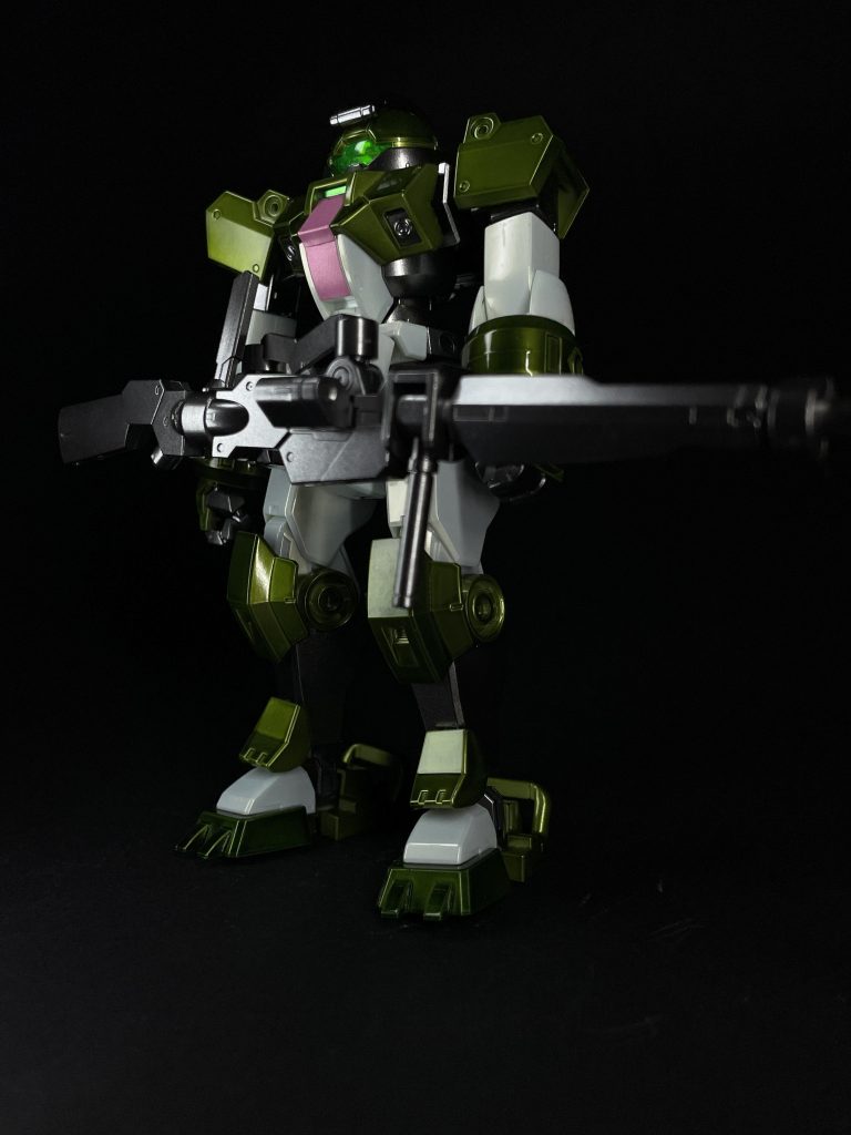 デミトレーナー　キャンディ塗装–5枚目/制作者：ak