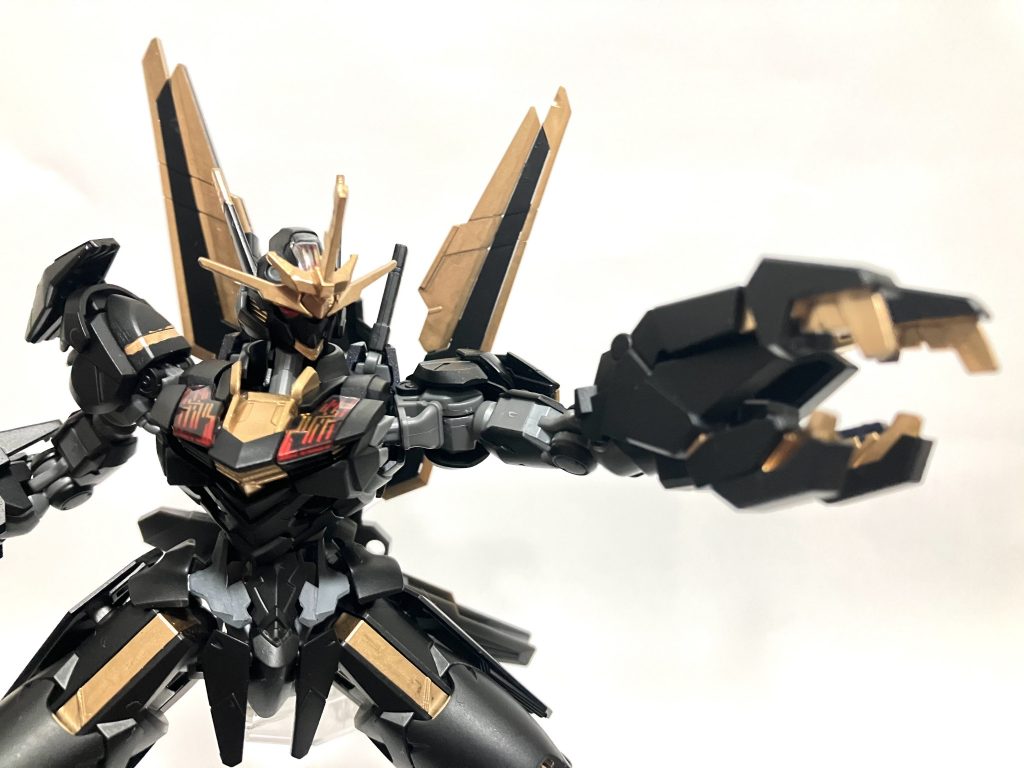 アームドアーマーVN!