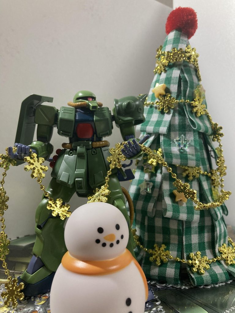 メリークリスマス！（遅くなりましたすみません！）–2枚目/制作者：〜〜蒼穹〜〜