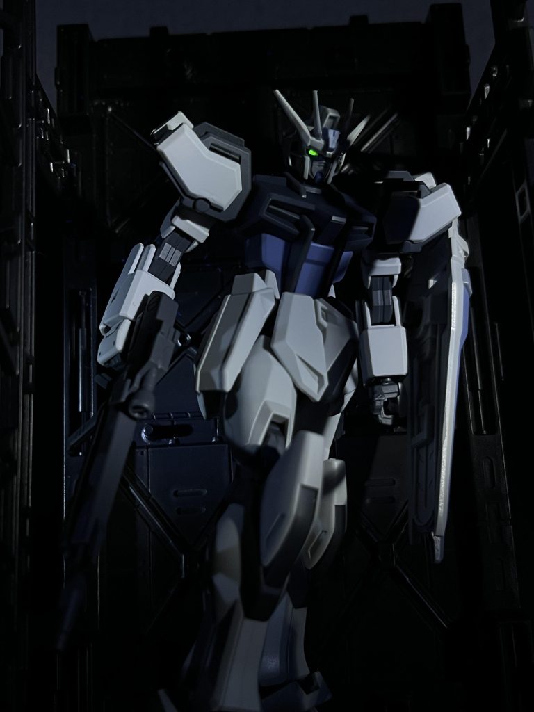 EGストライク ディアクティブモード–8枚目/制作者:YOKO-SAN