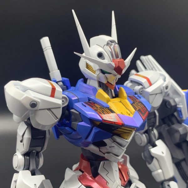 HG ガンダムエアリアル