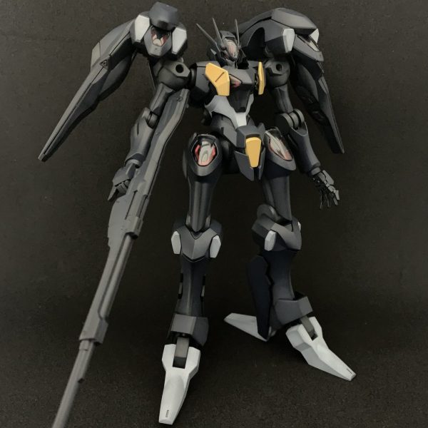 ガンダムファラクト