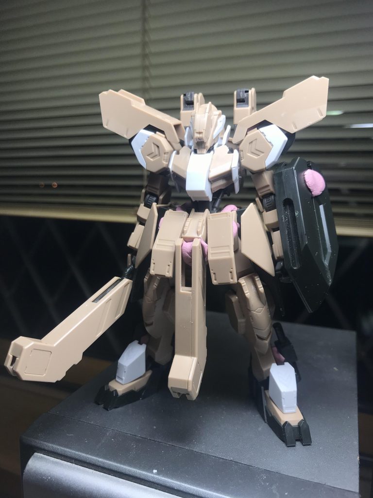 たまには完成前の状態を。本当はちゃんと工程の写真も入れたいのですが、毎回撮り忘れてしまいます。白飛びしてて分かりづらいですが、ネリ消しで仮留めしてます。半年前くらいから使い始めたのですが、めちゃくちゃ使えますよネリ消し! もうこれ無しでミキシングはできなくなりました笑