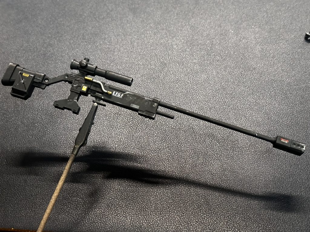 使い込んだ感じを目指しました