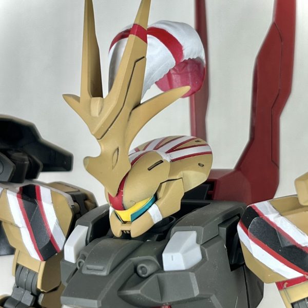 インディアンディランザ