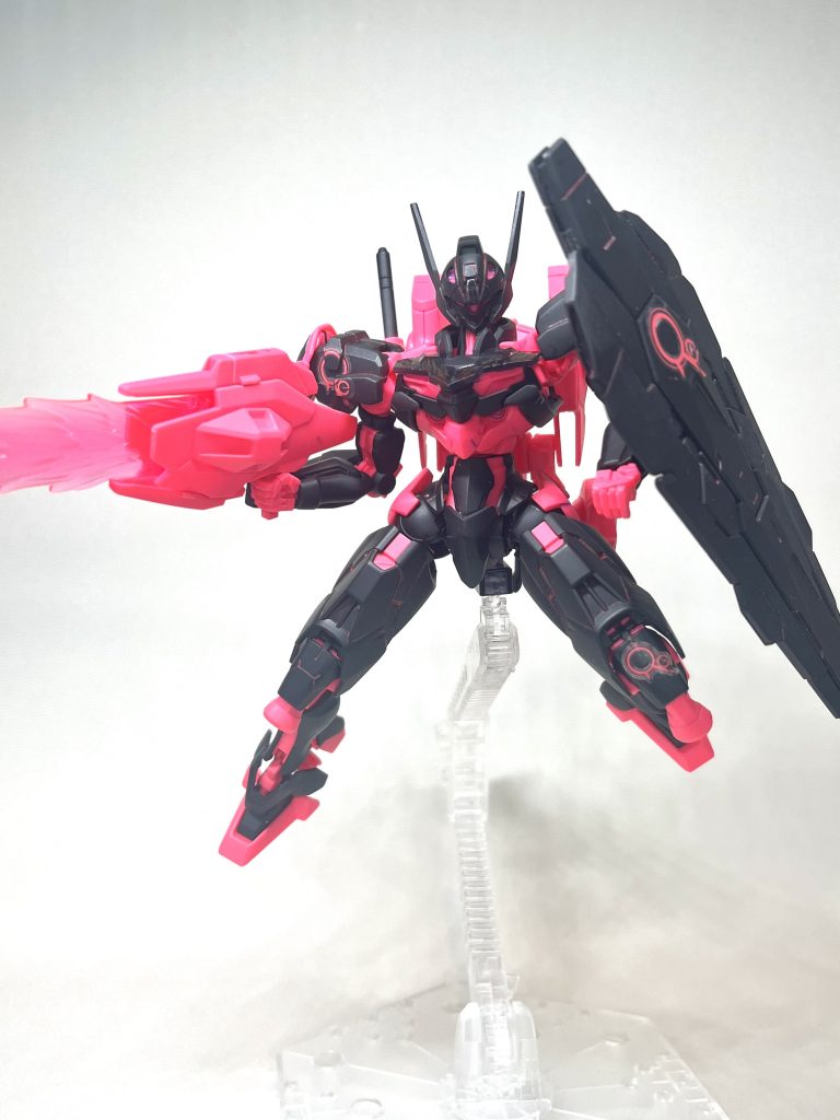 パッケージアート風