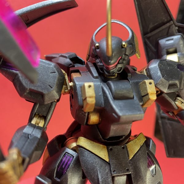 ダリルバルデGUND試験機