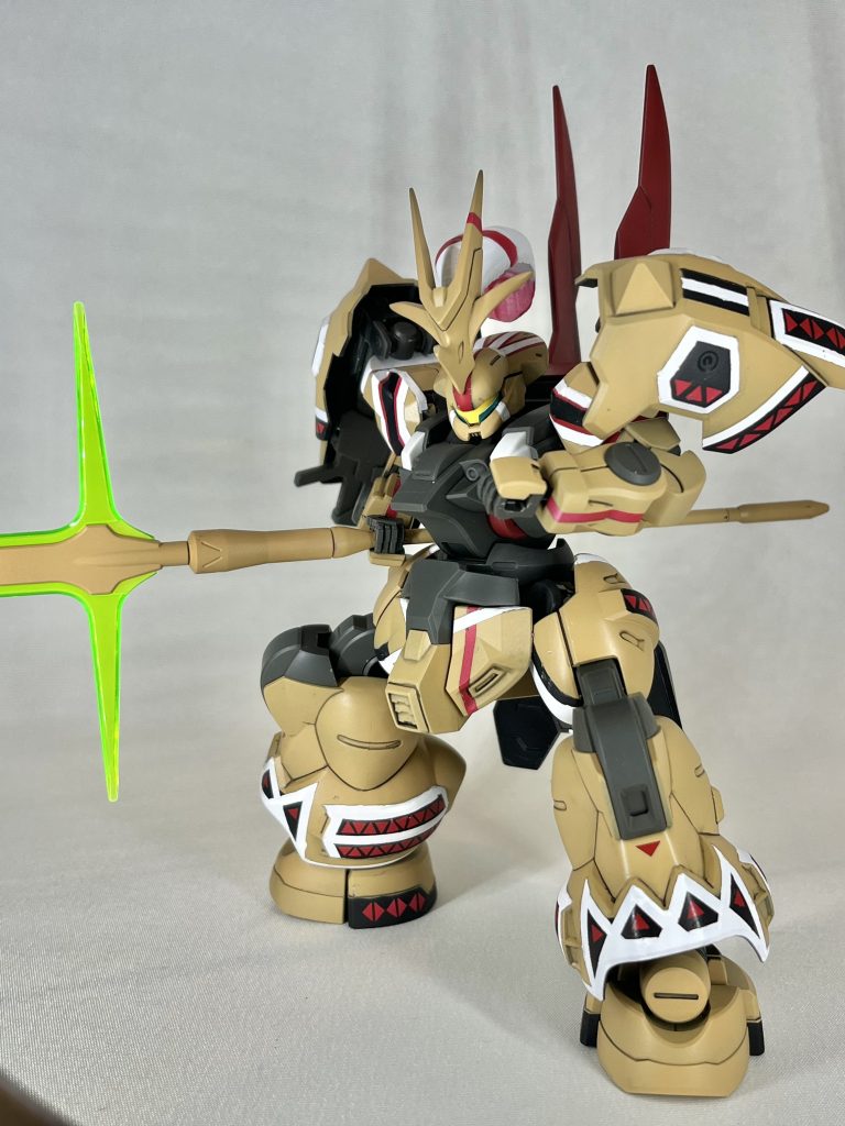 インディアンディランザ–4枚目/制作者：KAWA_H