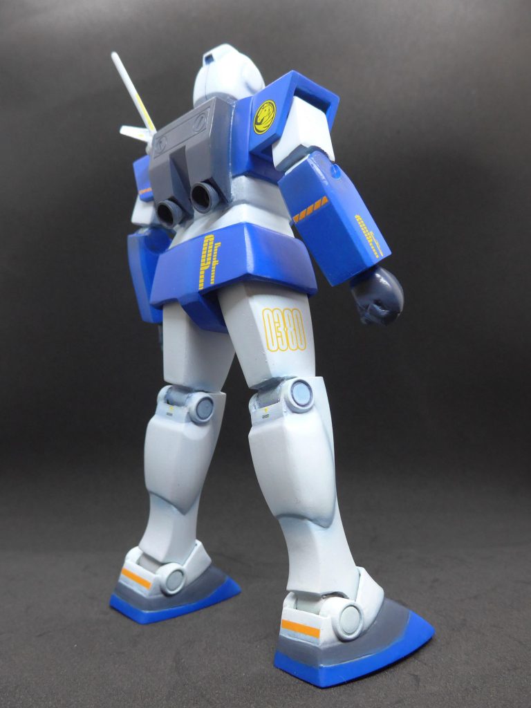 右横からです。