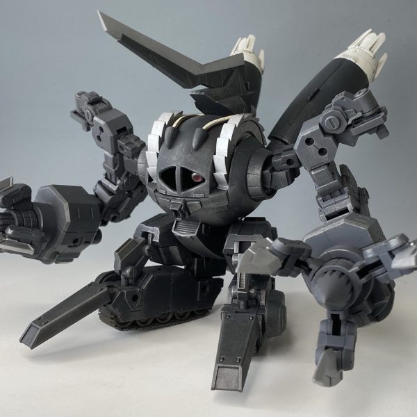 シュトゥルム・アッグ