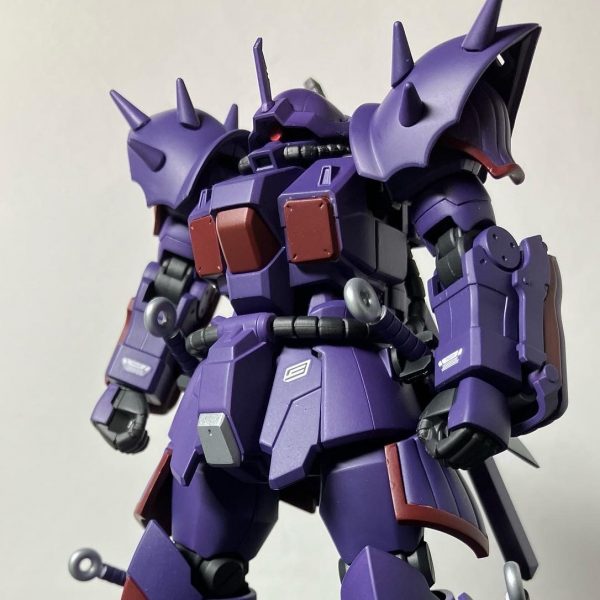 イフリート・ナハト