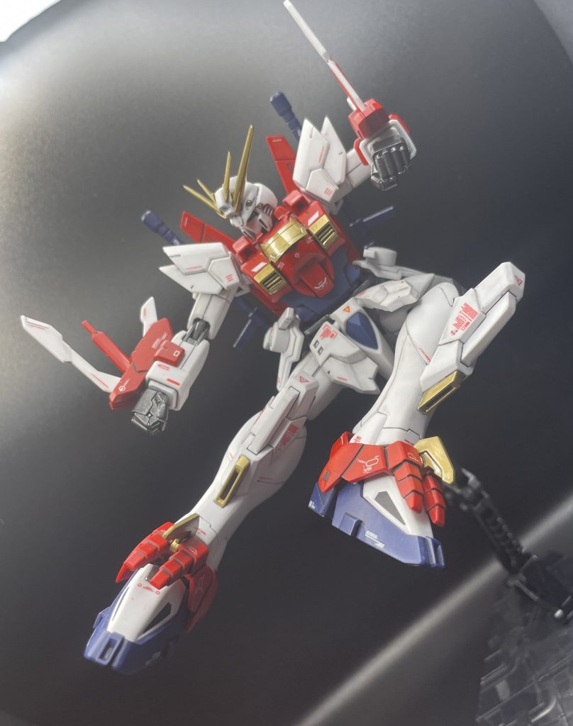 ラ○ダーキック風