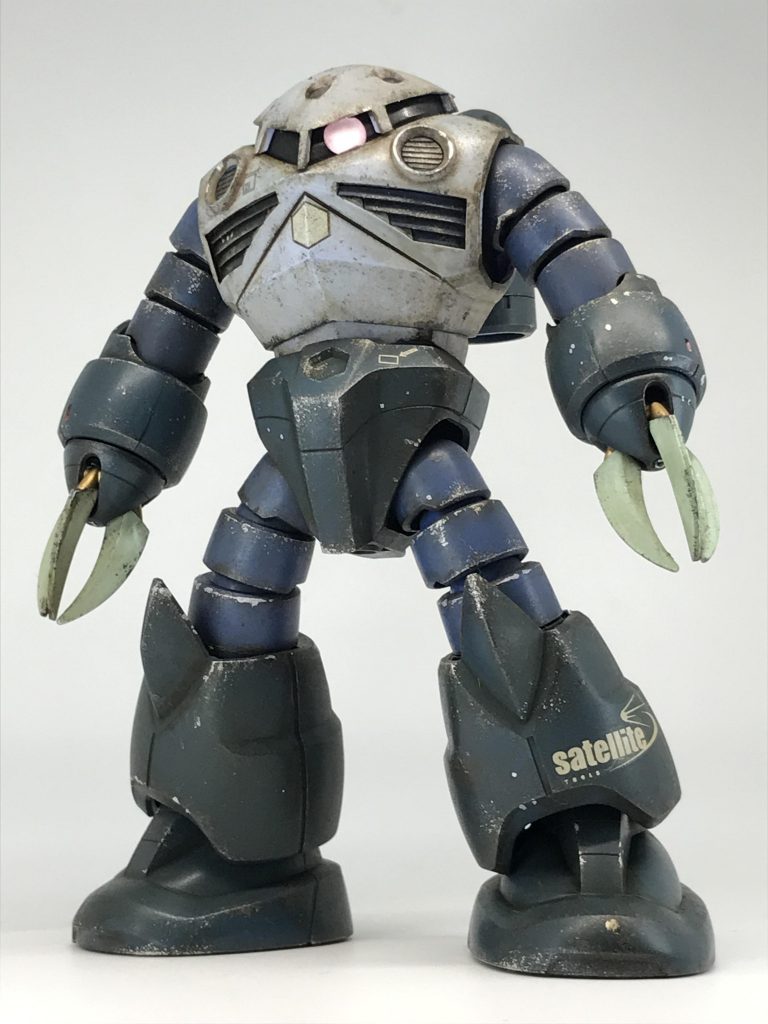 普通のモデラーさんなら絶対使わないこんな部分まで余すことなく使用するなんて…私って…ほんとケチですねー😅(笑)↑私が一番好きなYouTuberモデラーの「今日の模型ちゃんねる」さんが良く使ってるセリフw