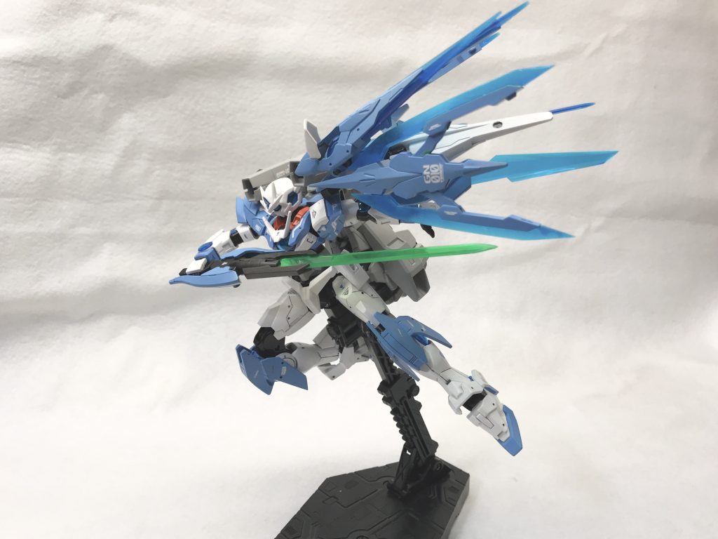 GNT-0000R  00 QAN［T］RS–4枚目/制作者：Renka