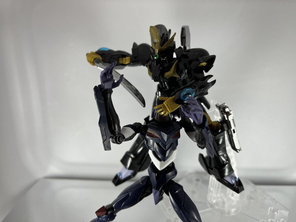 正体を見せろ!