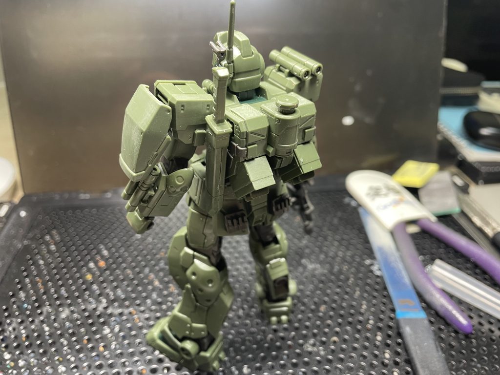 ジムスパルタン–4枚目/制作者：Oyagin.m