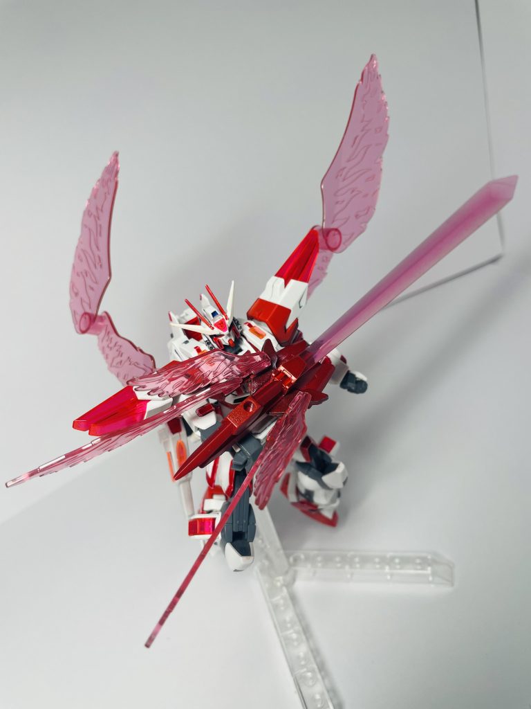 GNチャージソード【最大出力】