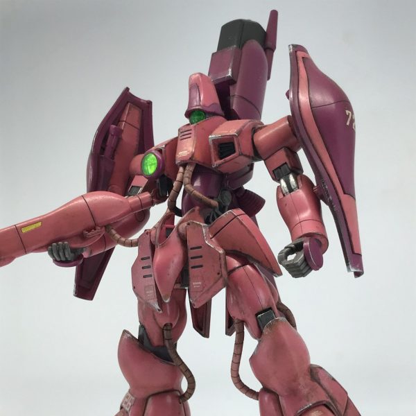 ガザC・ガンプラ改造作品まとめ｜Zガンダム｜GUNSTA（ガンスタ）