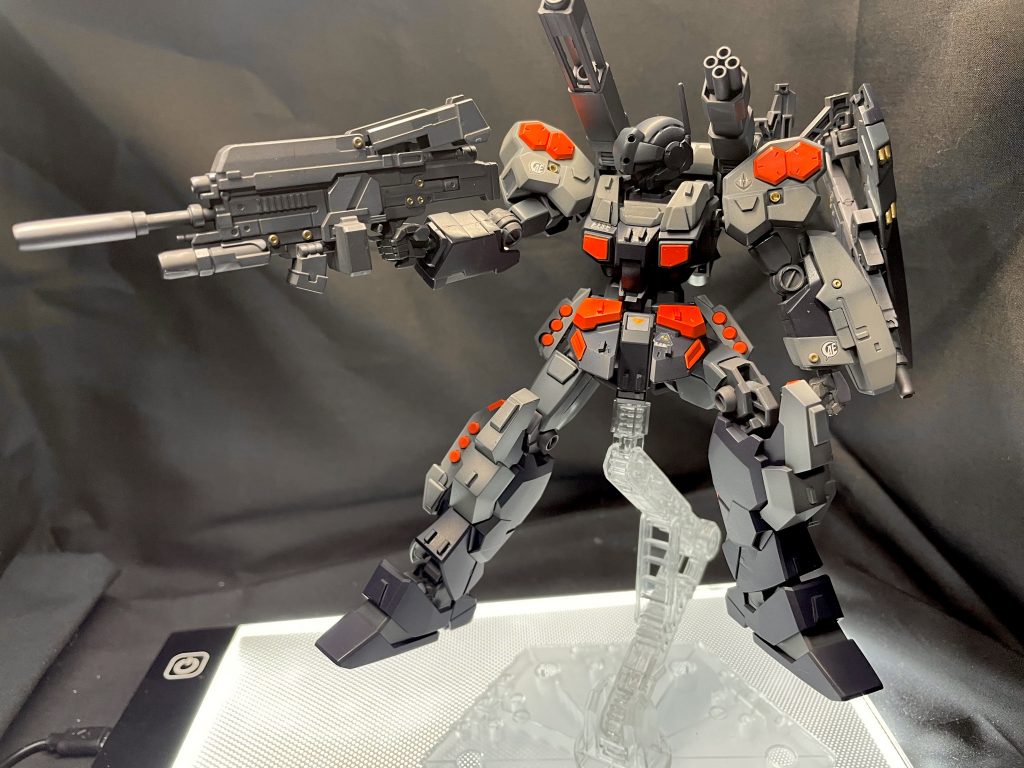 ジェスタキャノン　オリジナルカラー–2枚目/制作者：M.sen