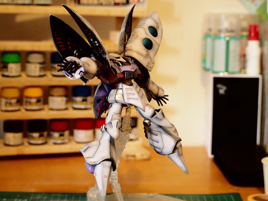 明るい所で一枚