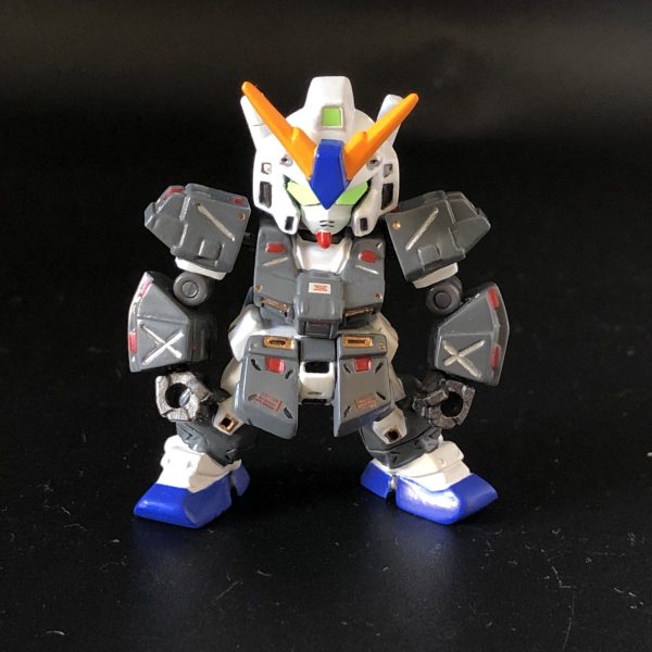 アレックス チョバムアーマー【ガシャポン戦士next】